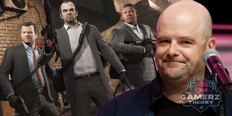 Dan Houser Reveals Rockstar Exit: GTA/RDR2 Scale Fatigue