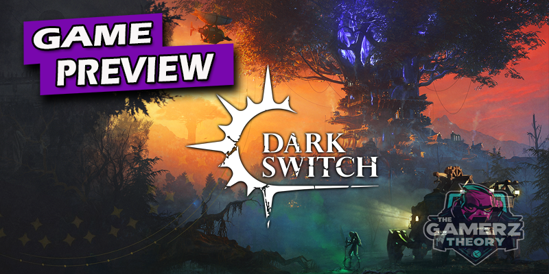 Why Dark Switch Could Be 2026's Best Survival City Builder – Hands-On Preview