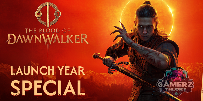 The Blood of Dawnwalker Launches in 2026: Rebel Wolves Teaser Confirms Release Year from Ex-Witcher 3 Devs