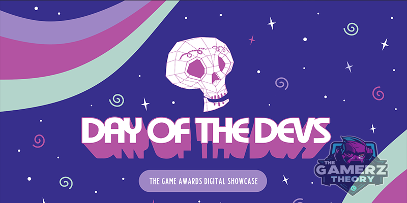 Why Day of the Devs Is the Most Important Indie Games Showcase in 2025