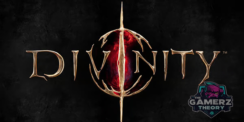Larian Studios Reveals Divinity: Biggest RPG Ever, Darker Than Baldur's Gate 3 – Trailer Reaction