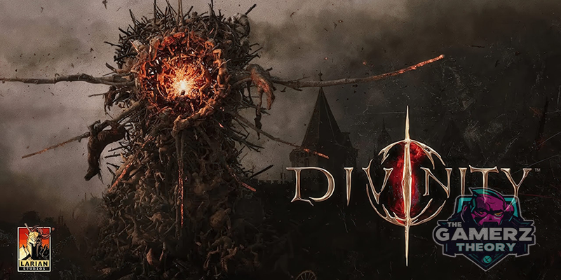 Larian: No GenAI Art in Divinity, Studio Refrains from AI in Concept Art