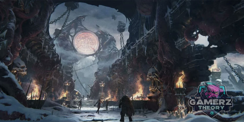 DOOM: The Dark Ages DLC Massive Details Revealed: New Spear, Secret Weapon