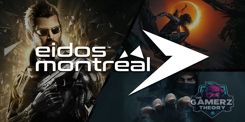 Eidos-Montréal Hit by New Layoffs in 2025 – Most Projects Cancelled, More Cuts Coming After Fable & Grounded 2