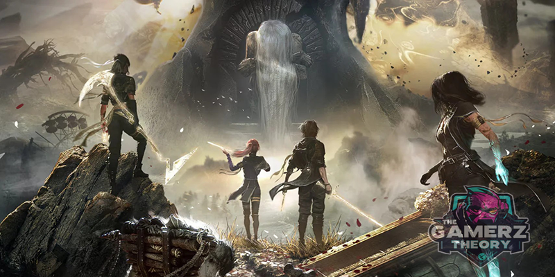 DICE Awards 2026 Nominees: Clair Obscur & Ghost of Yōtei Lead with 8 Nominations Each