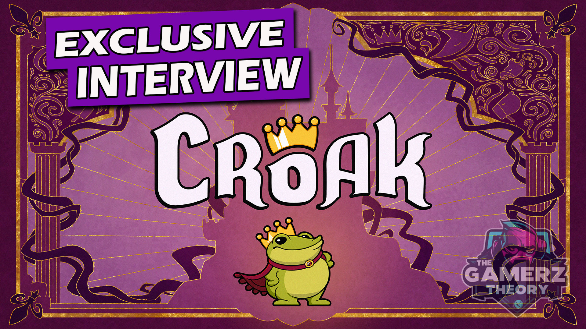 Exclusive - Croak Interview with WoodRunner Games CEO Max Petroff | Secrets Revealed