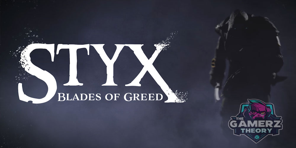 Styx: Blades of Greed - EXCLUSIVE Interview | Game Director Julien Desourteaux talks Revival, Sandbox Stealth and More!