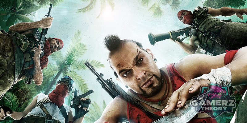 Far Cry TV Series Officially Ordered by FX for Hulu/Disney+: Noah Hawley & Rob McElhenney Anthology!