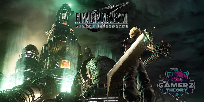 Final Fantasy VII Remake Intergrade Demo Out Now on Xbox – Full Game Launches January 22, 2026