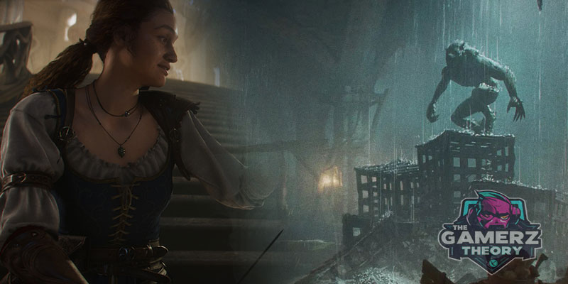 Fable Reboot Leaked: Concept Art Reveals Bloodstone Return Ahead of Xbox Developer Direct