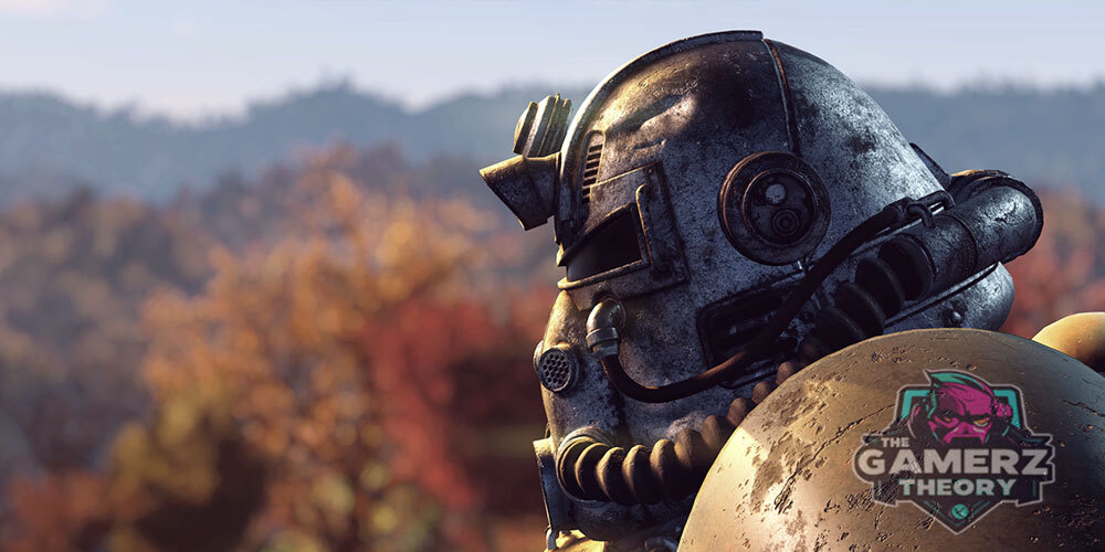 Fallout Game at Xbox Studio Cancelled, Bethesda Rather Keep New Entries In-House