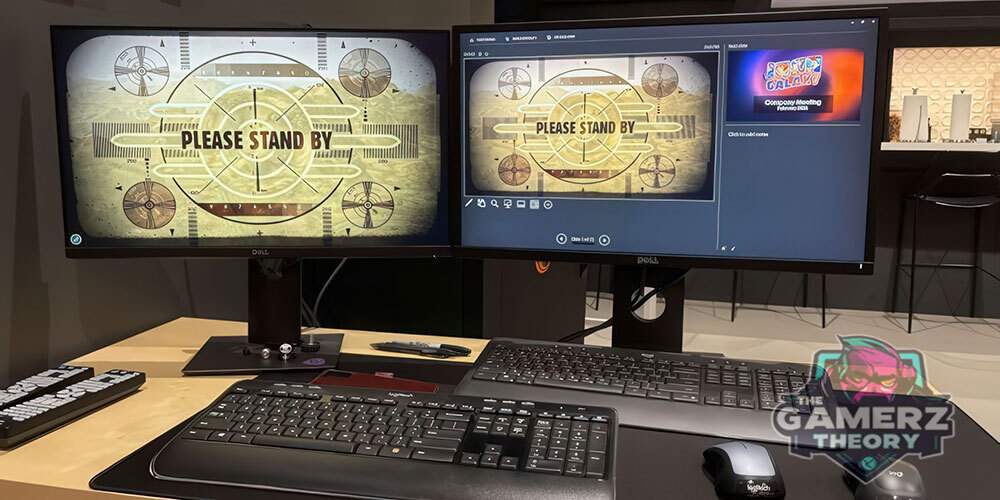 Fallout: New Vegas Remaster Teased by Iron Galaxy on LinkedIn