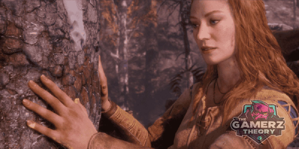 God of War Faye Spin-Off: Cory Barlog's New Game Stars Kratos' Wife - Reveal 2026, 2027 Release