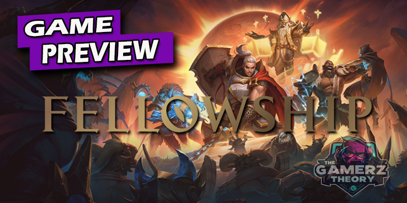 Fellowship Preview: The New Dungeon Crawler That Kills the MMO Grind in 2025