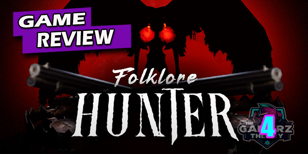 Folklore Hunter Review: Disappointing Cryptid Hunt with Poor Design and Technical Issues