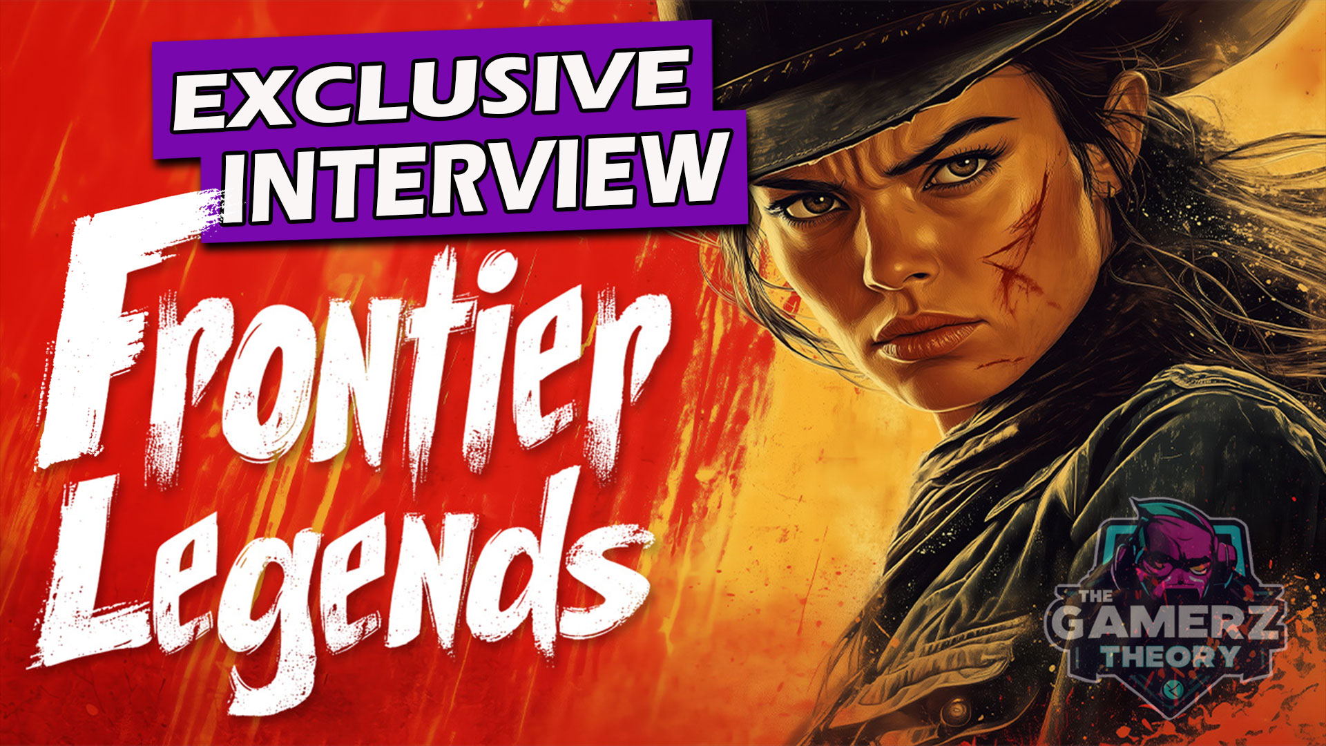 EXCLUSIVE: Neojac Entertainment Reveals All on Frontier Legends Q&A