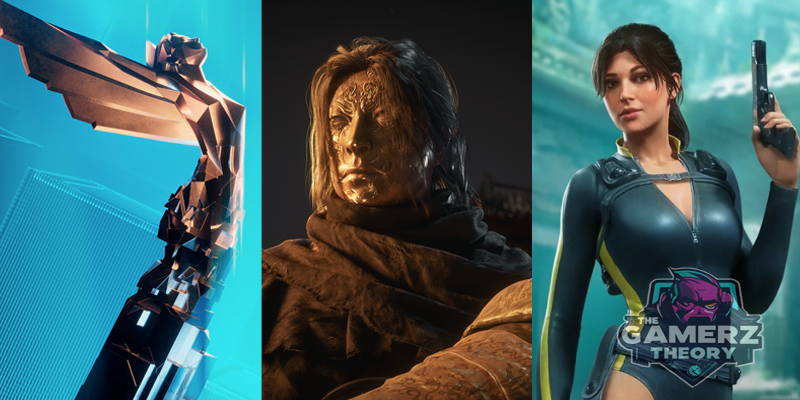 The Game Awards 2025: ALL Major Announcements – Star Wars KOTOR Sequel, New Divinity, Mega Man Return & 30+ Trailers!