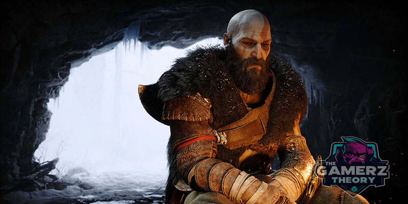 Ryan Hurst Cast as Kratos in Prime Video's God of War Series | From Game Thor to Live-Action Lead