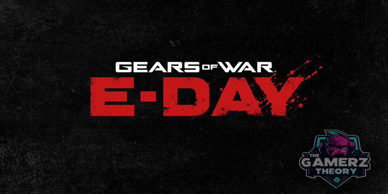 Gears of War: E-Day Release Year Teased – 2026 for the 20th Anniversary Prequel!