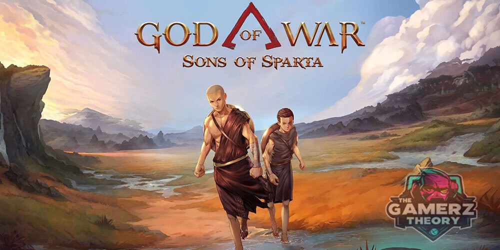 God of War: Sons of Sparta The Worst-Rated Game in God of War Franchise