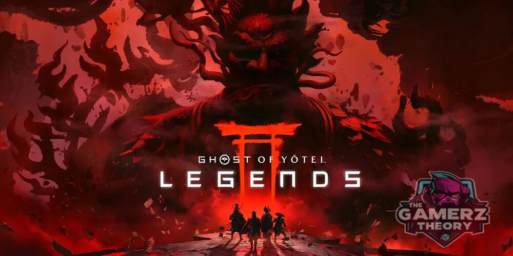 Ghost of Yōtei Legends Launches March 10: Free Co-Op Multiplayer Update with New Bosses And Classes