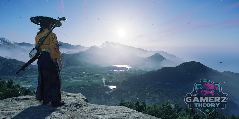 Ghost of Yotei to Receive New Game Plus and More Next Week