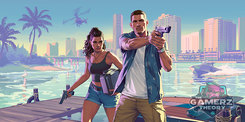 Former Rockstar Dev Reveals GTA Tokyo "Almost Happened"