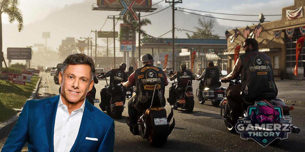 GTA 6 Has Zero Generative AI: Take-Two CEO Confirms Handcrafted World