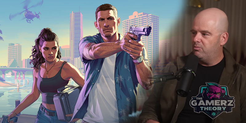 GTA 6: $7.6B in 60 Days | Dan Houser Spills the Secret Behind Rockstar’s Monster Success