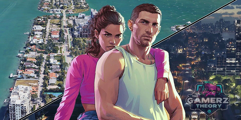 GTA 6 Could Become the Next Big MMORPG? Industry Vet Rich Vogel's Shocking Rumor!