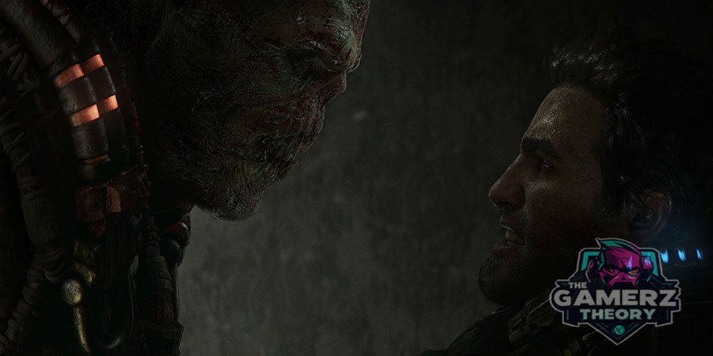 Gears of War E-Day Is On Track To Launch In 2026