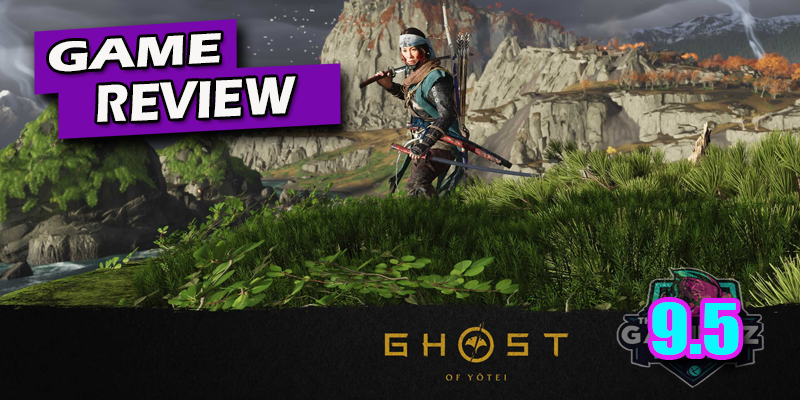 Ghost of Yōtei Review: Atsu's Epic Revenge Elevates Ghost of Tsushima Sequel to Samurai Mastery