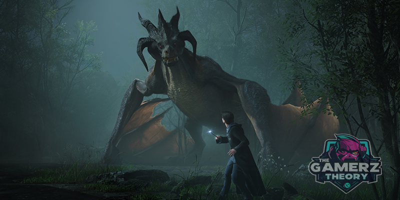 Hogwarts Legacy 2 Multiplayer Rumors: Job Posting Hints at Online Co-Op or Competitive Mode