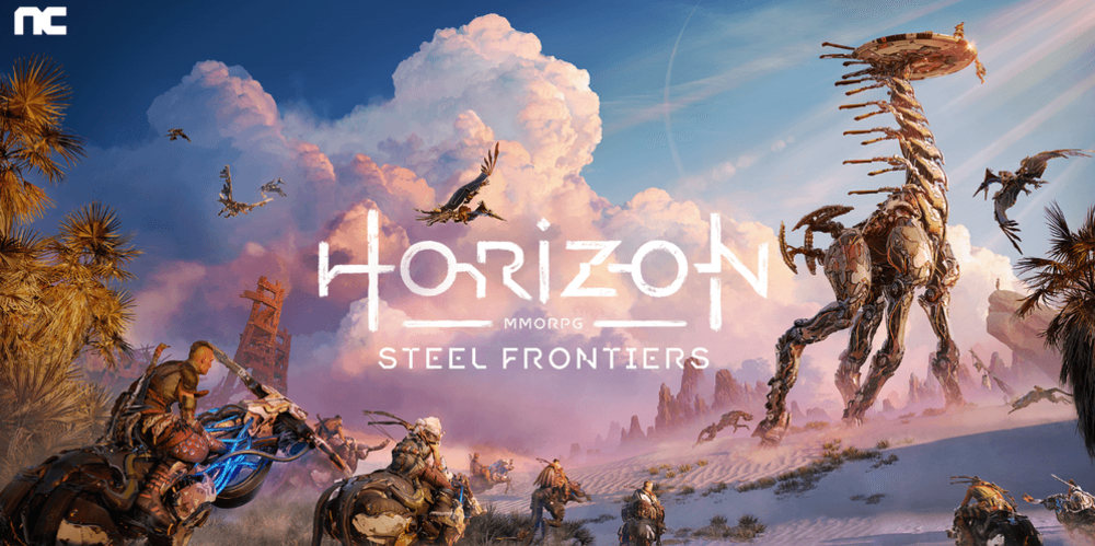 Horizon Steel Frontiers: NC America CEO Gives Update on MMO