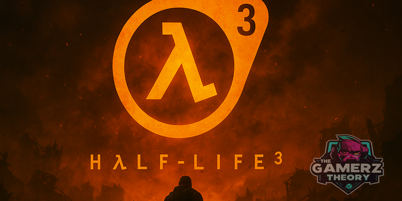 Half-Life 3 HLX Update: Reveals CS2 Damage Groups for Tentacle "Zenguerrilla" Creatures | Trailer Soon?