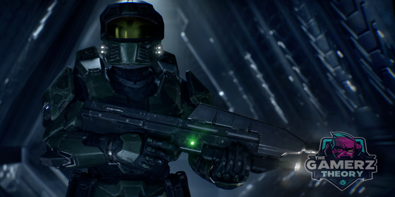 Halo Campaign Evolved Remake Adds 3 NEW Prequel Missions with Master Chief & Johnson | Full Story Expansion Revealed!
