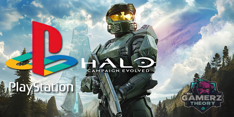 Halo Evolves Back to Square One | Worth It?