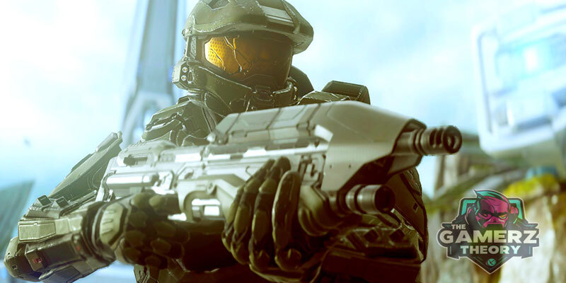 Halo: Campaign Evolved Master Chief Set For Debut on PlayStation in 2026 Remake of Combat Evolved