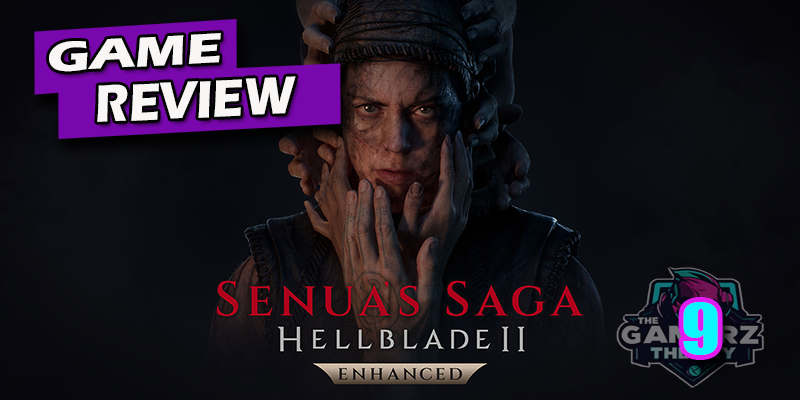 Senua’s Saga: Hellblade II Enhanced PS5 Review – Immersive Psychosis Journey with Stunning Visuals & Audio
