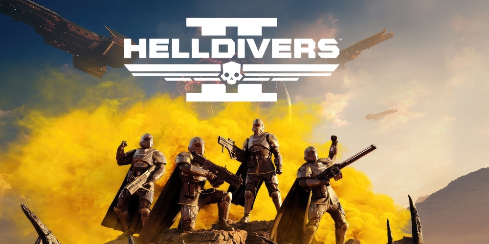 Helldivers 2 Sells Over 20 Million Copies, Inspired ARC Raiders Pricing Shift