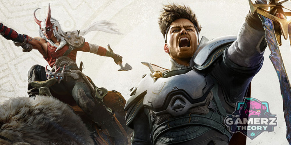 Highguard Shutting Down Permanently on March 12 | Just 45 Days After Launch - Another Concord?