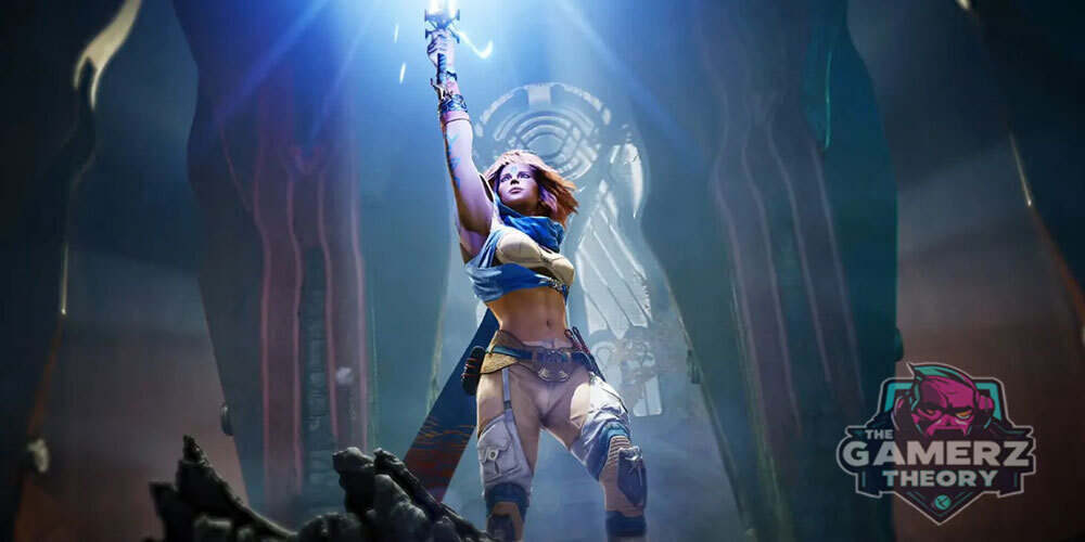 Highguard Episode 2 Patch Notes: Ekon Abilities, New Map, Ranked Mode Arrives