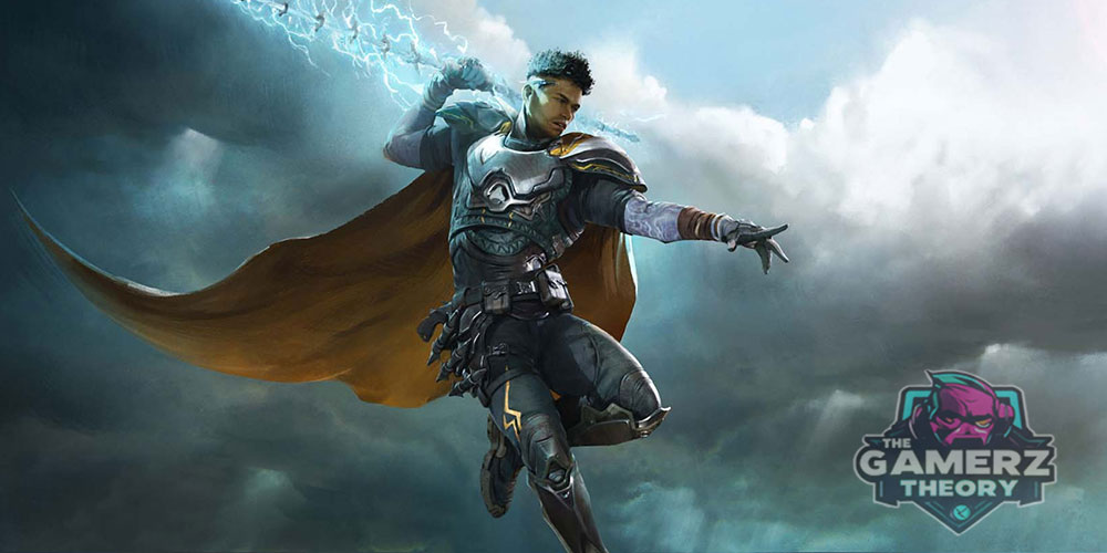 Highguard Devs Lay Off Most of Team Just 2 Weeks After Launch  