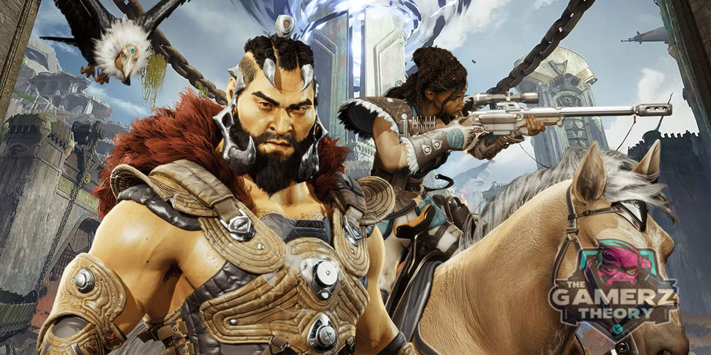 Highguard Player Count Crashes: 80%+ Player Loss After Launch