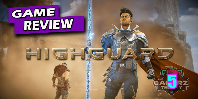 Highguard Review: Mid at Best, Why This Raid Shooter Falls Flat