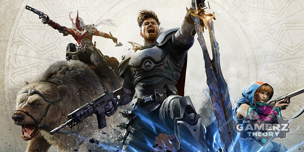 Highguard Collapses: Studio Lays Off Most of 100-Person Team, Left With Under 20 Devs After Tencent Funding Cut