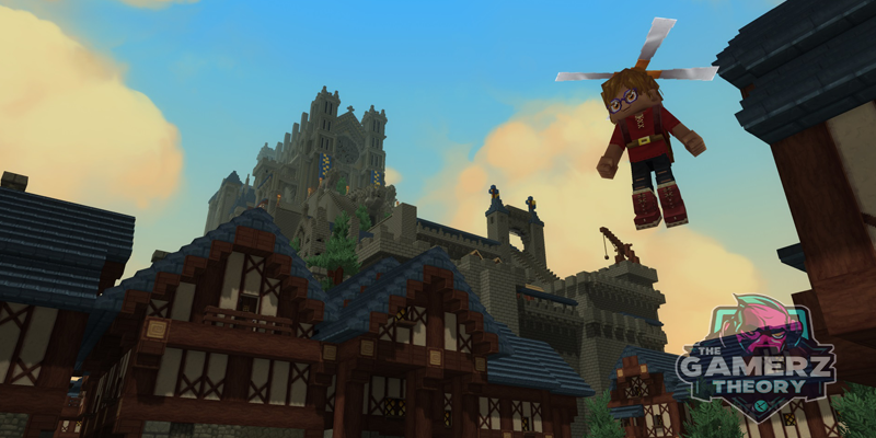 Hytale Skipping Steam Early Access – Dev Explains Why & Confirms Console Plans Later