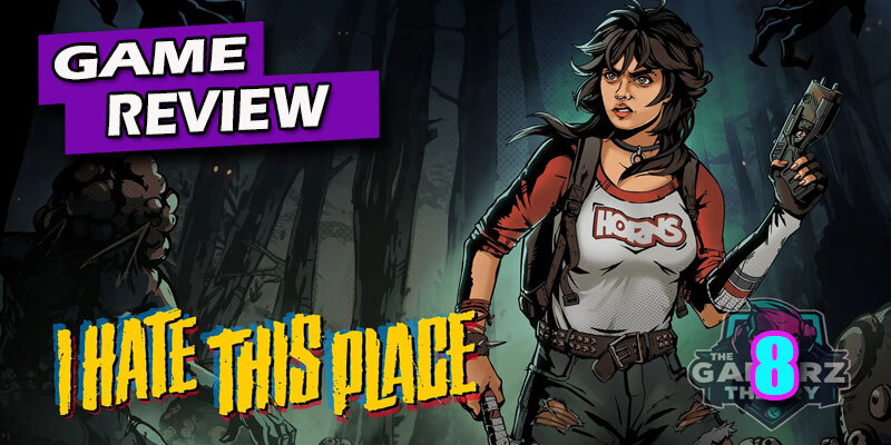 Why I Hate This Place is 2026's Must-Play Isometric Horror Game