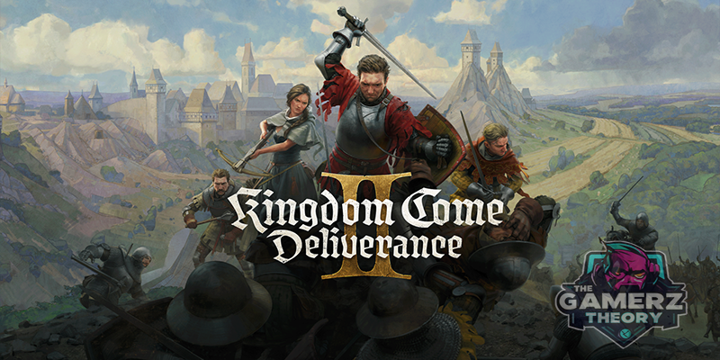 Every Studio Uses AI": Kingdom Come Director Defends Larian Amid Gaming's Explosive AI Controversy