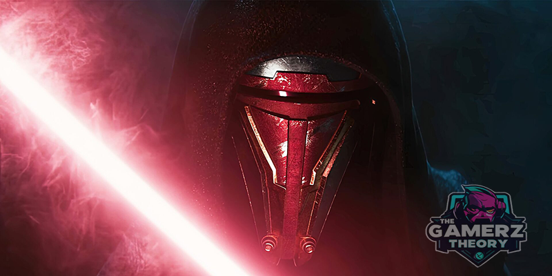 Star Wars KOTOR Remake Developer Revealed: Mad Head Games Takes Over + KOTOR 2 Plans